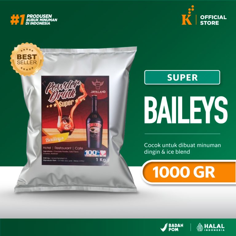 Baileys-Super