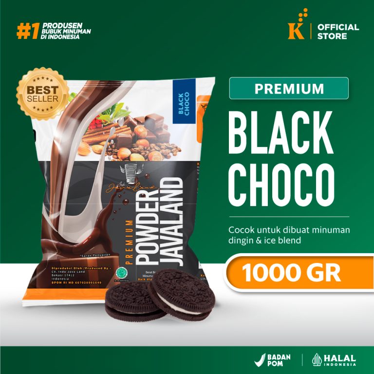 BlackChoco-Premium