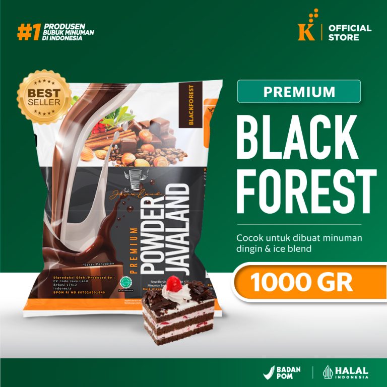 BlackForest-Premium