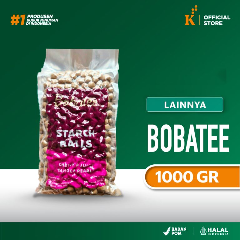 Bobatee