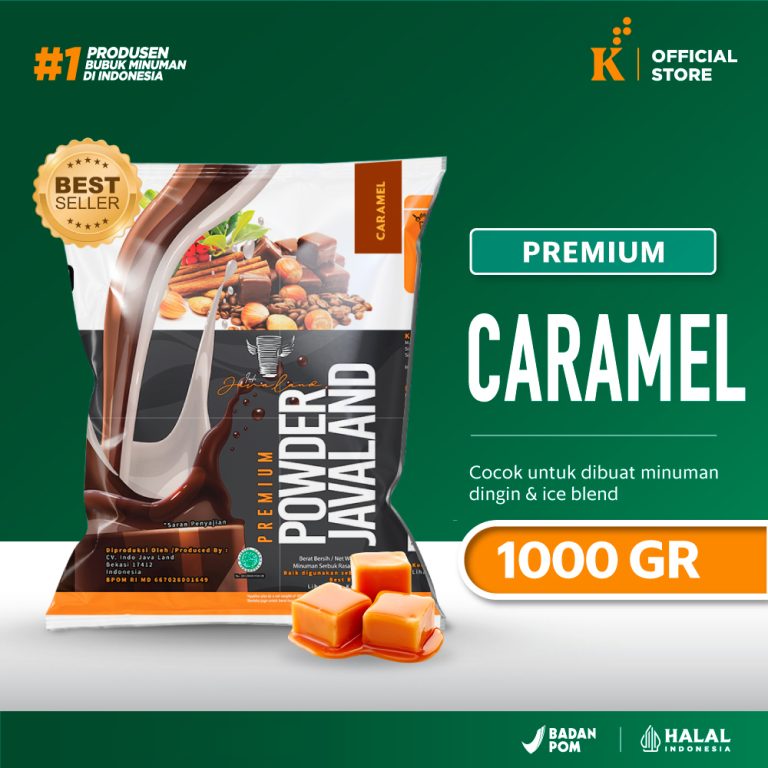 Caramel-Premium