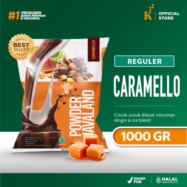 Caramello