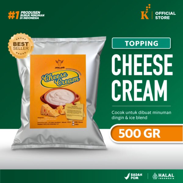 Cheese Cream