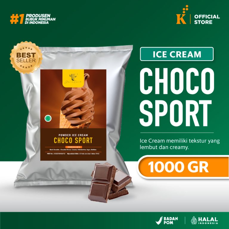 Choco-Sport-Ice-Cream