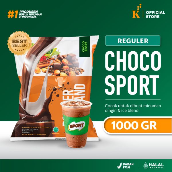 Choco Sport