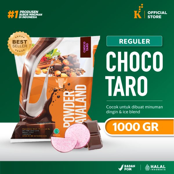 Choco Taro
