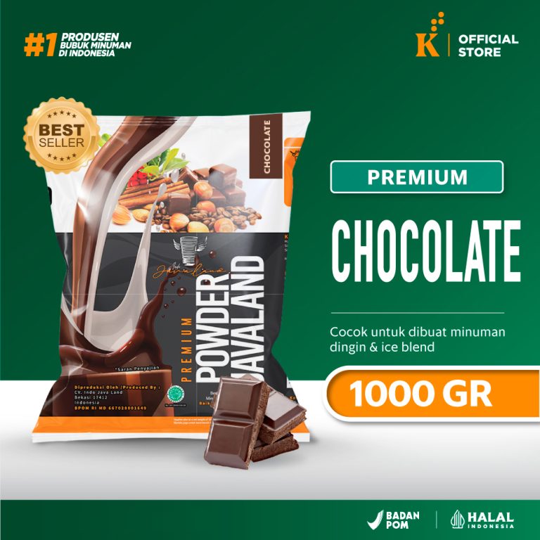 Chocolate-Premium