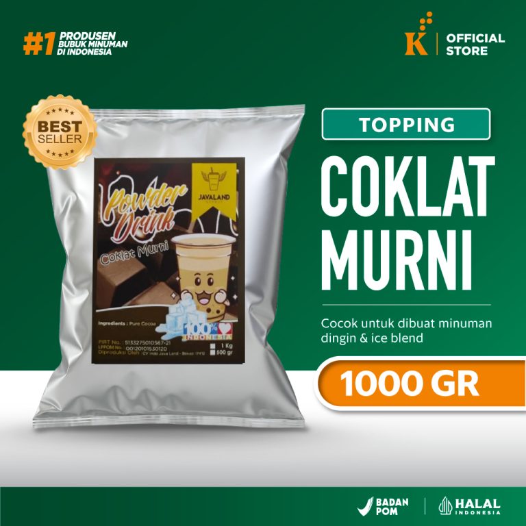 Coklat-Murni