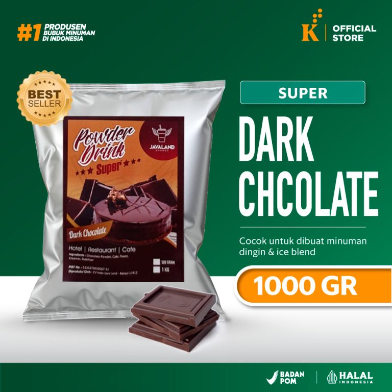 DarkChoco-Super