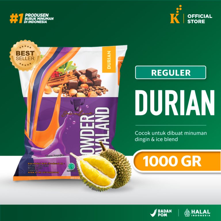 Durian-Reguler
