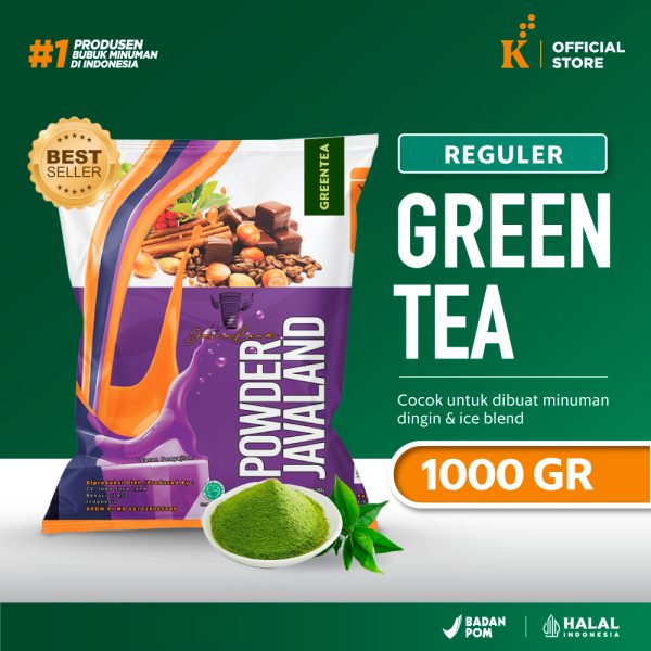 Green Tea
