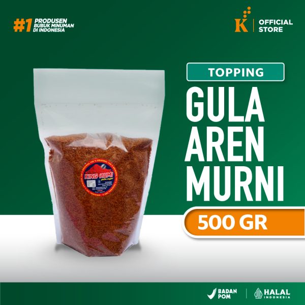 Gula Aren Murni