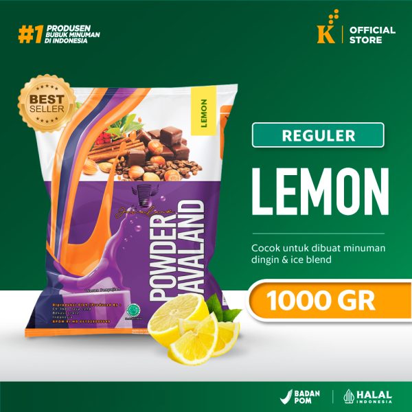Lemon