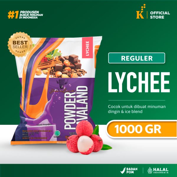 Lychee