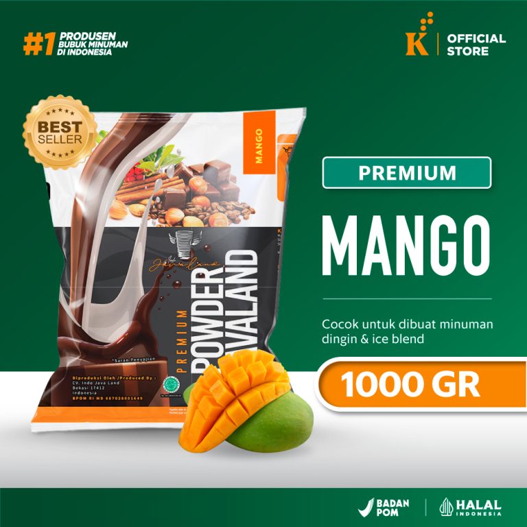 Mango-Premium