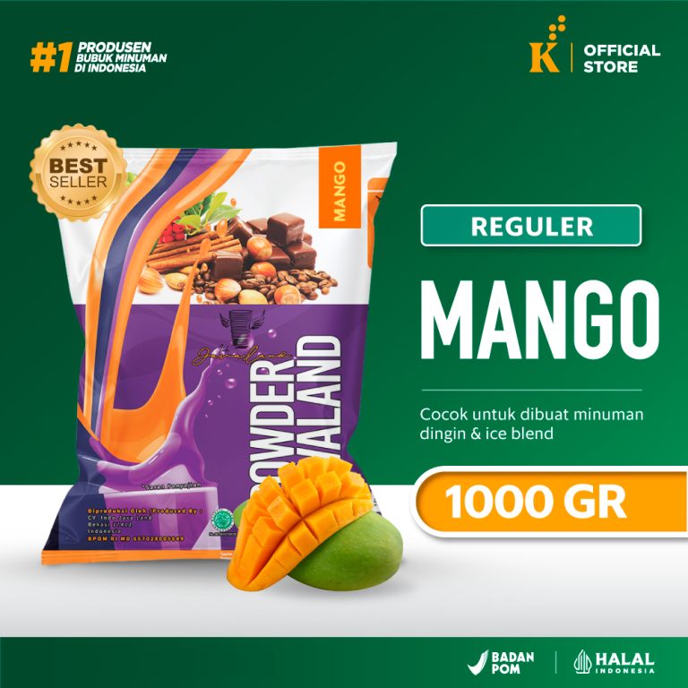 Mango-Reguler