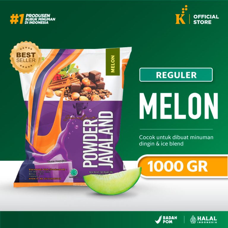 Melon-Reguler