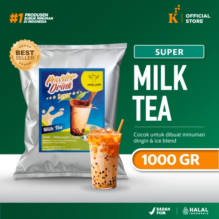 MilkTea-Super