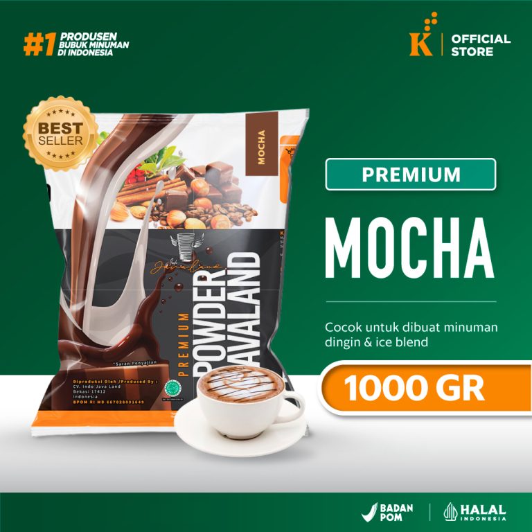 Mocha-Premium