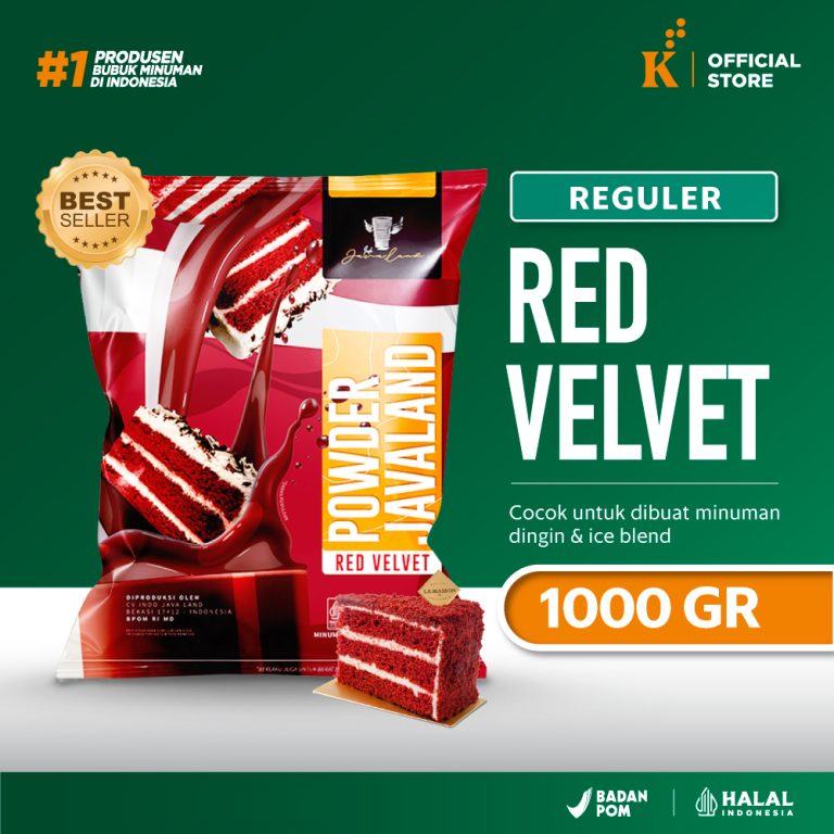 Redvelvet-Premium