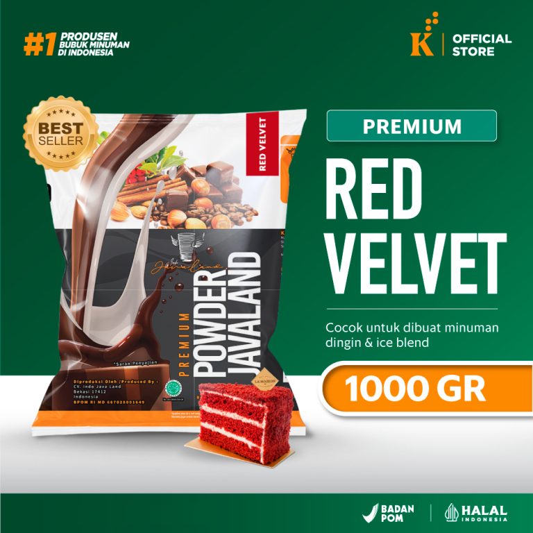 Redvelvet-Premium