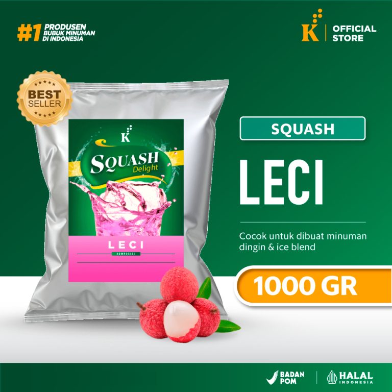 Squash-Leci