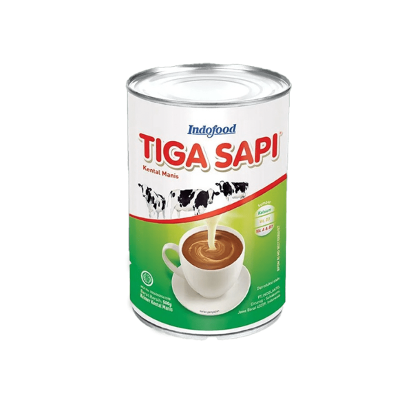 Susu Sunbay