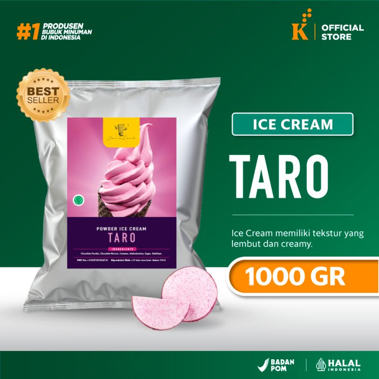Taro-Ice-Cream