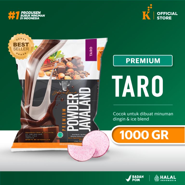 Taro-Premium