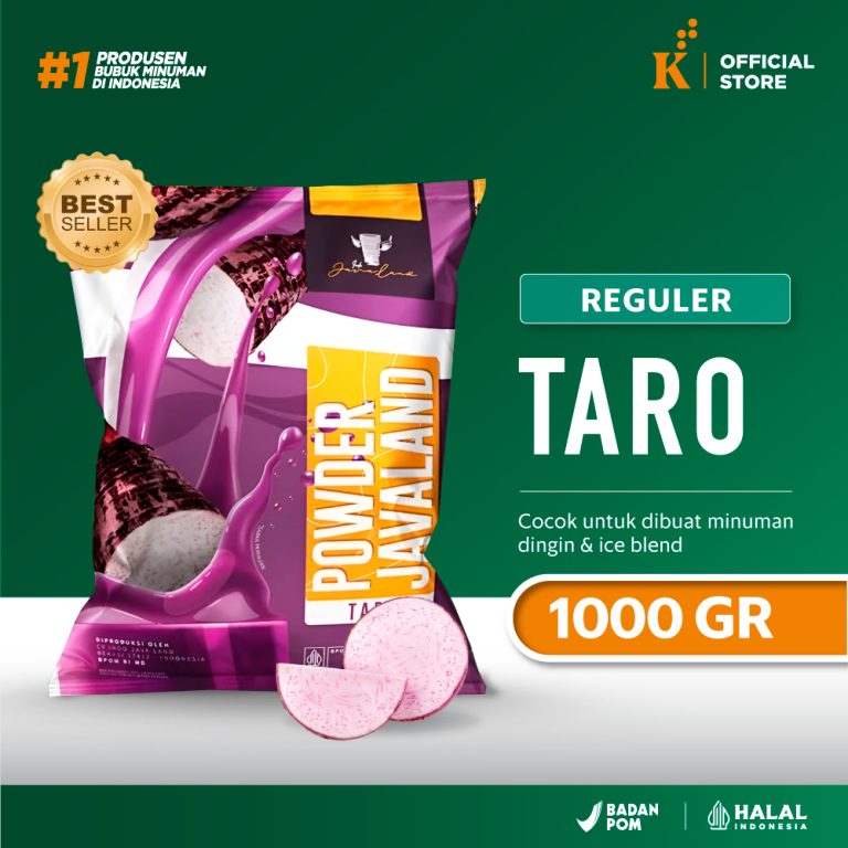 Taro-Reguler