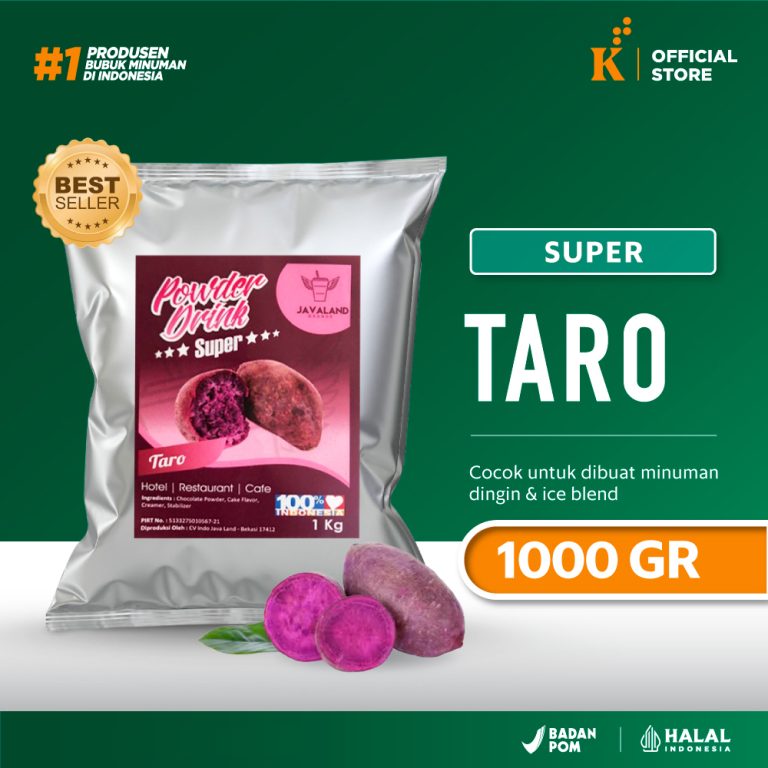 Taro-Super