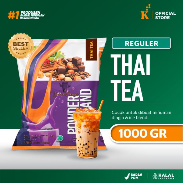 Thai Tea