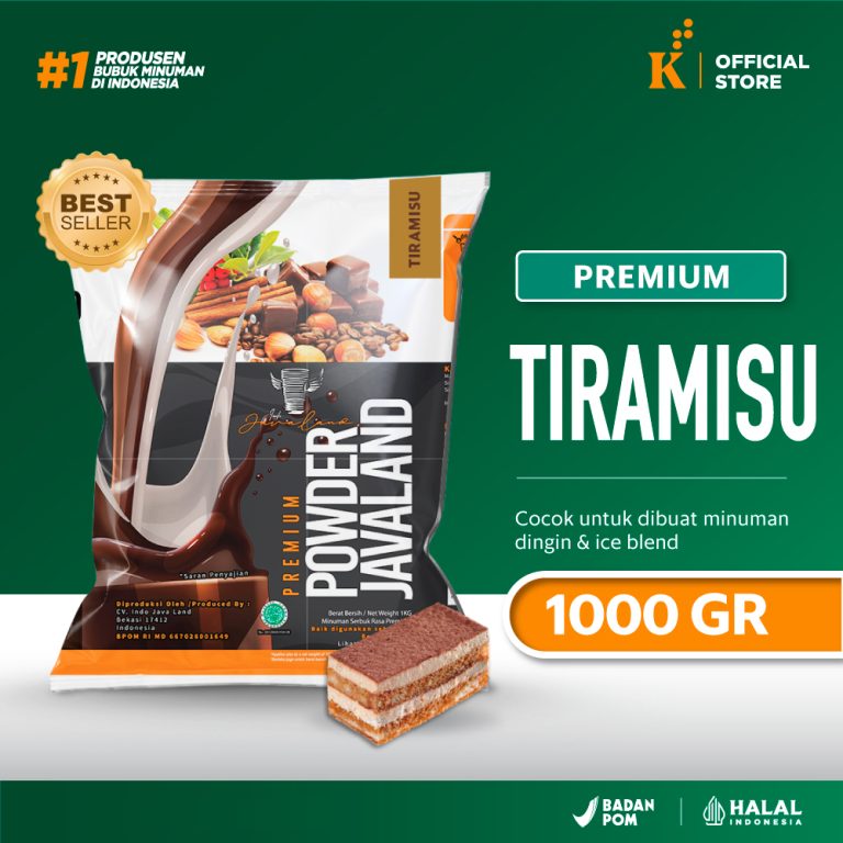 Tiramisu-Premium