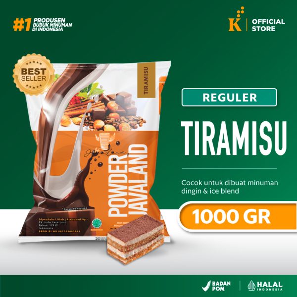 Tiramisu