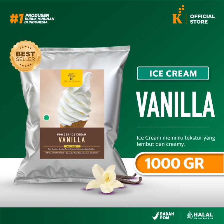 Vanilla-Ice-Cream