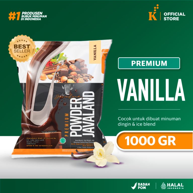 Vanilla-Premium