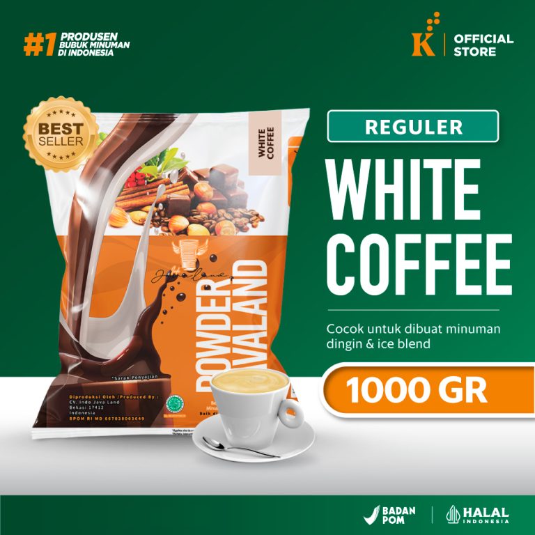 White-Coffee-Reguler