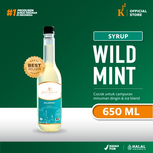 Wildmint