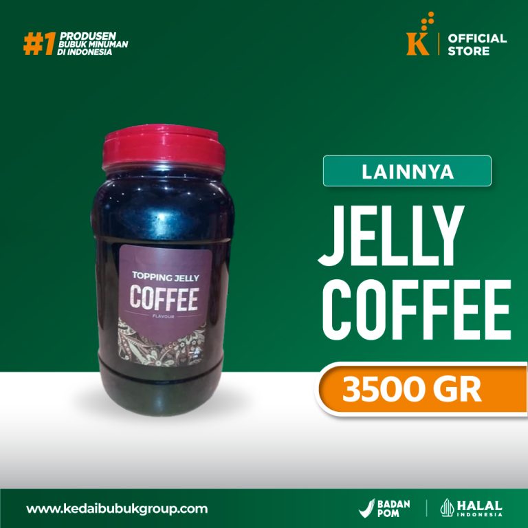 jelly-coffee-3,5kg