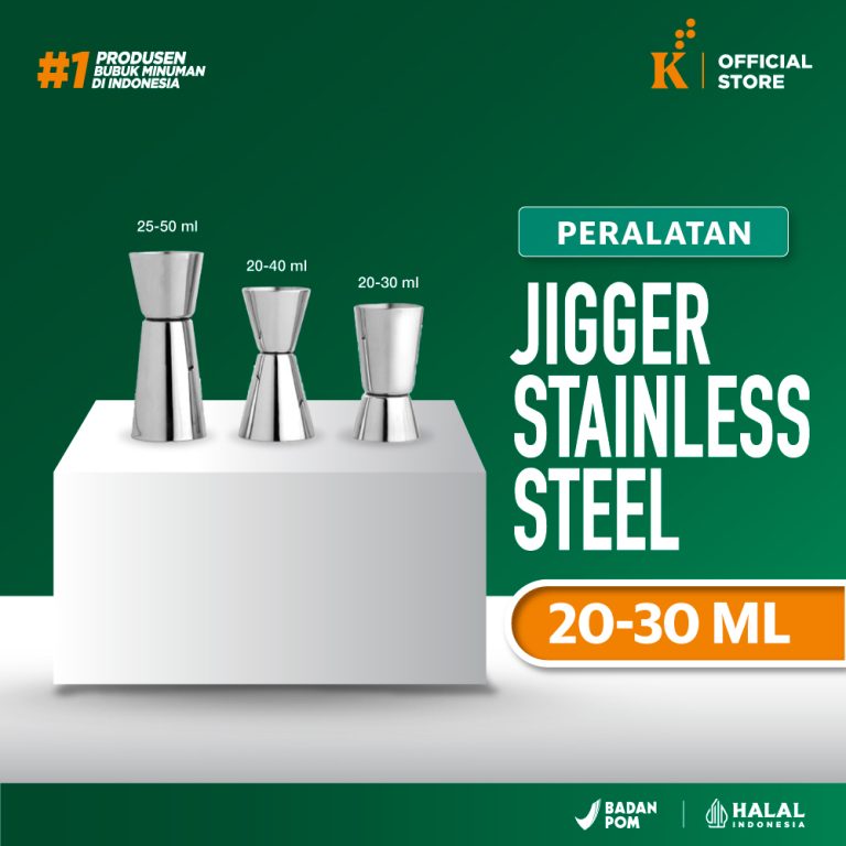 JIgger-20-30ml