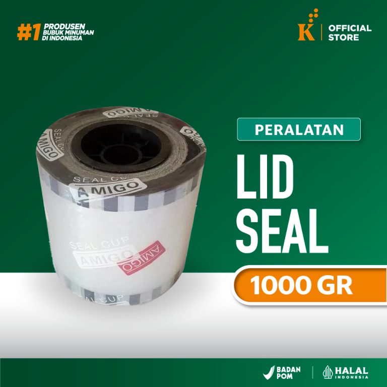 Lid-Seal