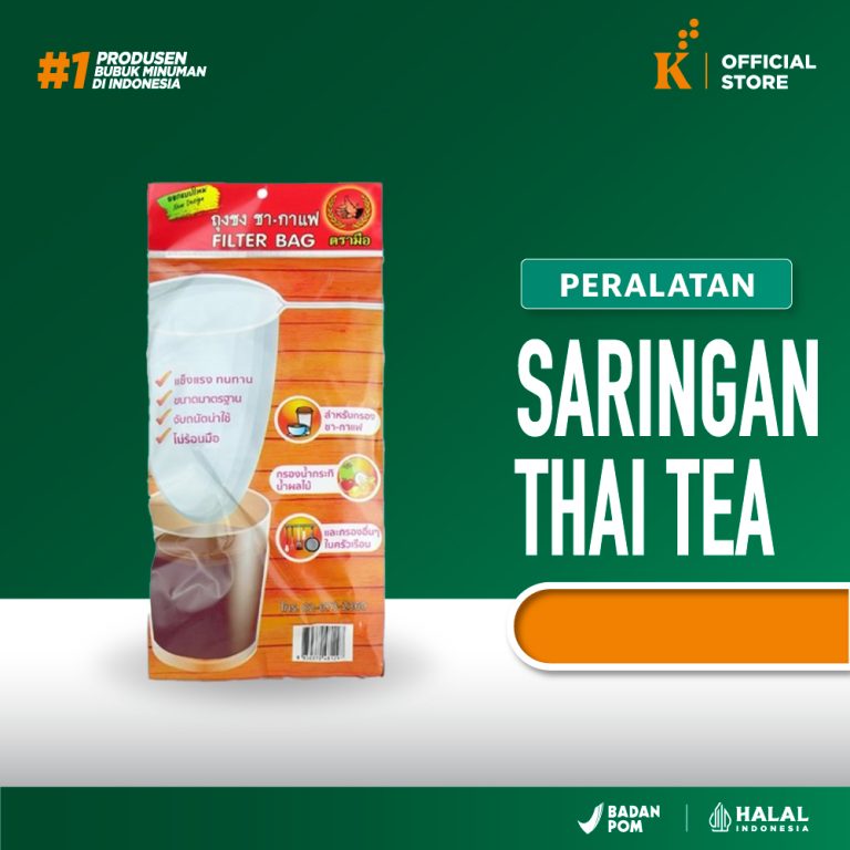 Saringan-ThaiTea