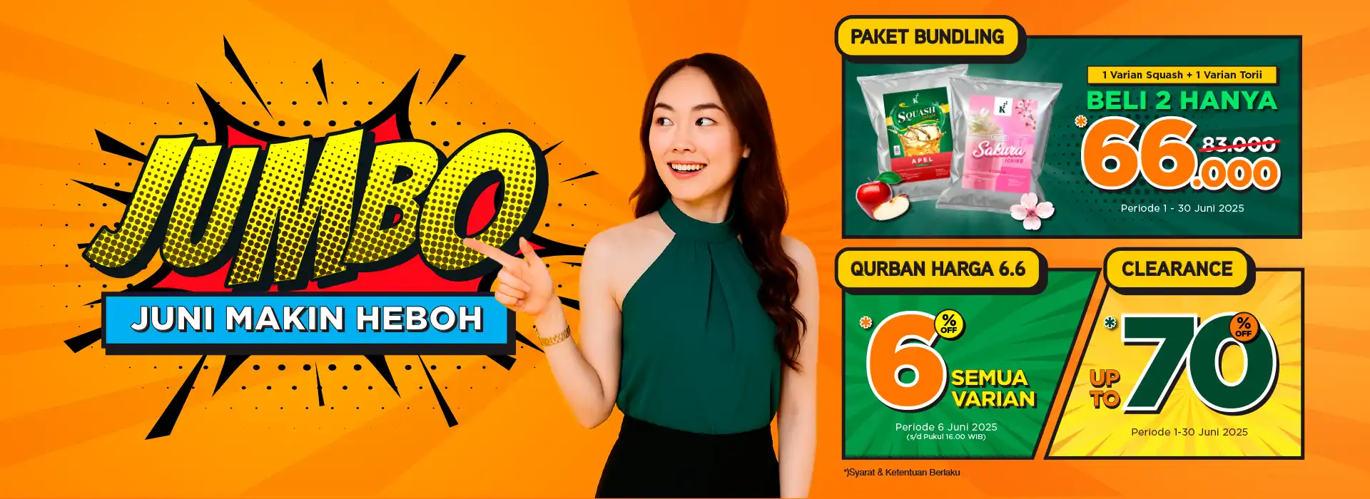 Promo Juni Kedai Bubuk