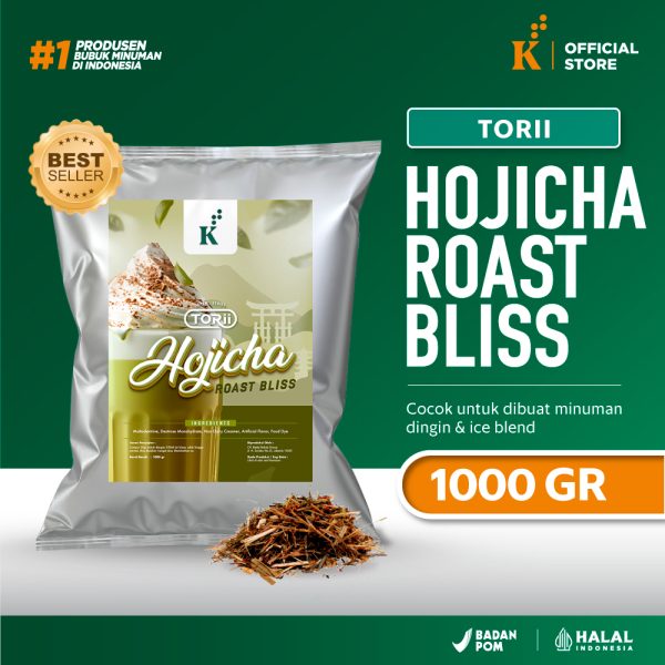 TORII - Hojicha