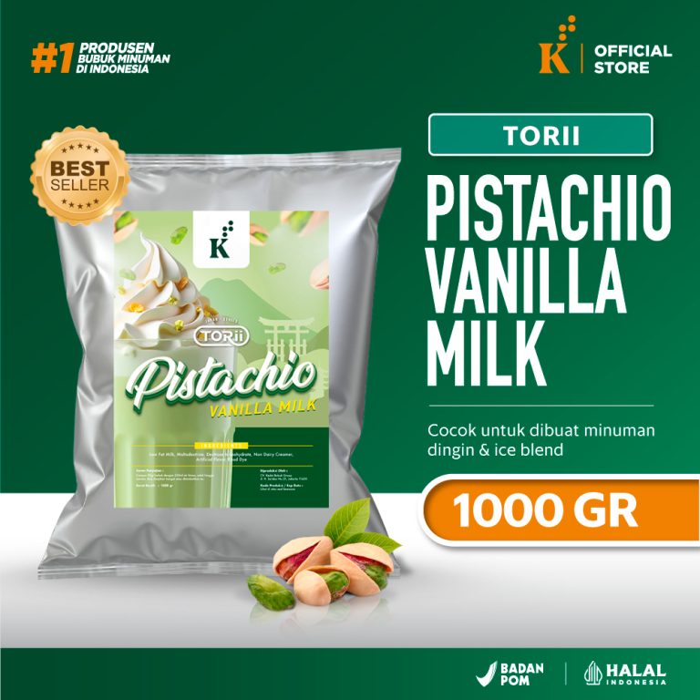 Pistachio-Vanilla-Milk-Torii