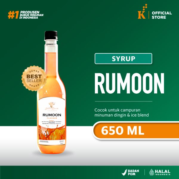 Rumoon