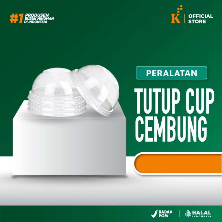 Tutup-Cup-Cembung