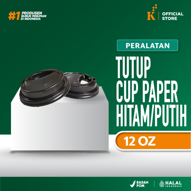 Tutupcup-Paper-hitam-putih-12oz