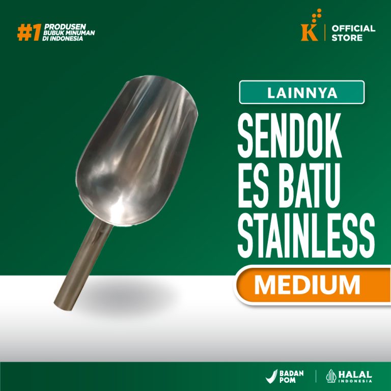 sendok-esbatu-stainless-medium
