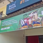 Kedai Bubuk Batam